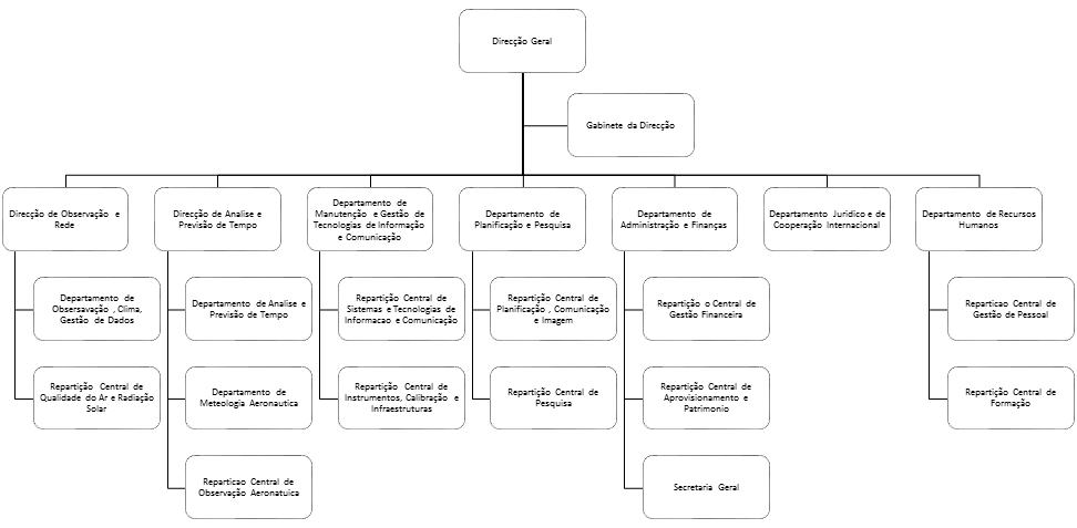 estrutura organica